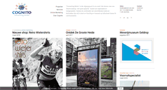 Desktop Screenshot of cognito.nl